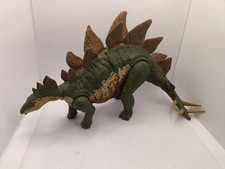 Jurassic World - Camp Cretaceous Dino Escape - Stegosaurus 14" Figure  