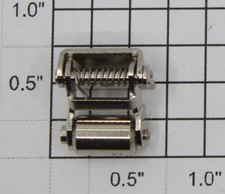 Lionel 8590-20 Collector Assembly