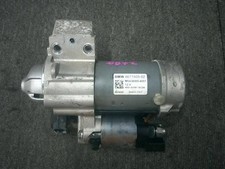 Motorino di Avviamento TOYOTA Supra 2019 3BA-DB42 28100WAA08 [Usato] [PA122488838]