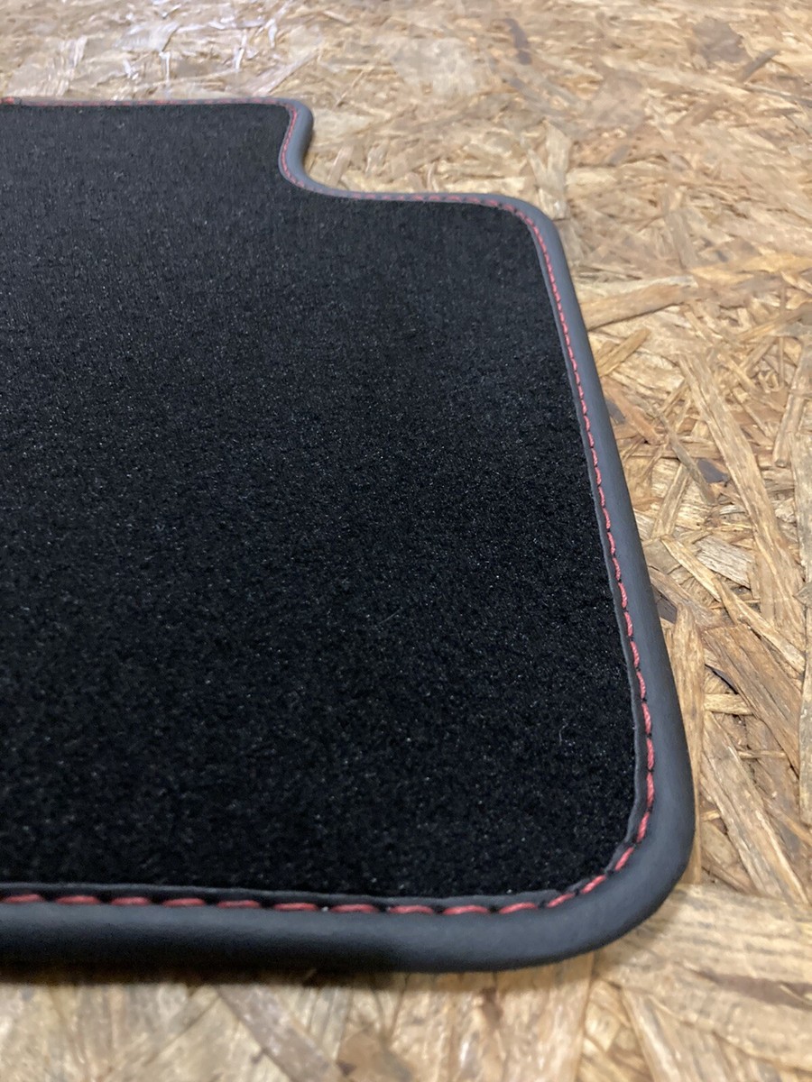 Kofferbakmat voor Alfa Romeo Giulietta 2010 - 2014 | Kovvar DuoGrip Rubber