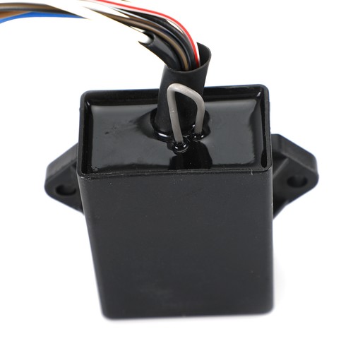 CDI Coil Unit Assy fit for Yamaha 25HP 25B 25Q 25V 30HP 30H 30G 61N-85540-11 B2 - Picture 7 of 8