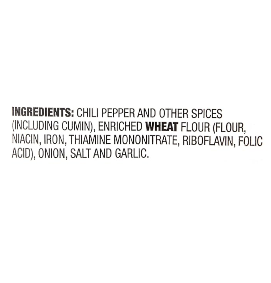 McCormick Original Chili Seasoning Mix 22 oz eBay