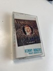 Twenty Greatest Hits by Kenny Rogers (Cassette)
