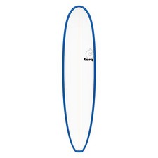 Surfboard TORQ Epoxy TET 8.0 Longboard Blau Pinlin TOP PREIS by Windsports World