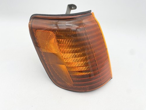 1992 - 1997 Mitsubishi Montero PASSENGER Turn Signal Marker Light w/ hook OEM - Picture 2 of 5