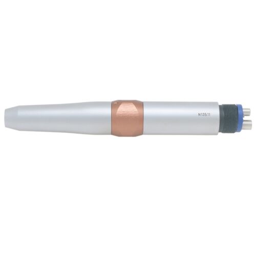 Manipolo scalatore aria dentale regolabile adatto KaVo 4 fori M4 con punte S1 S2 S3 - Foto 7 di 28