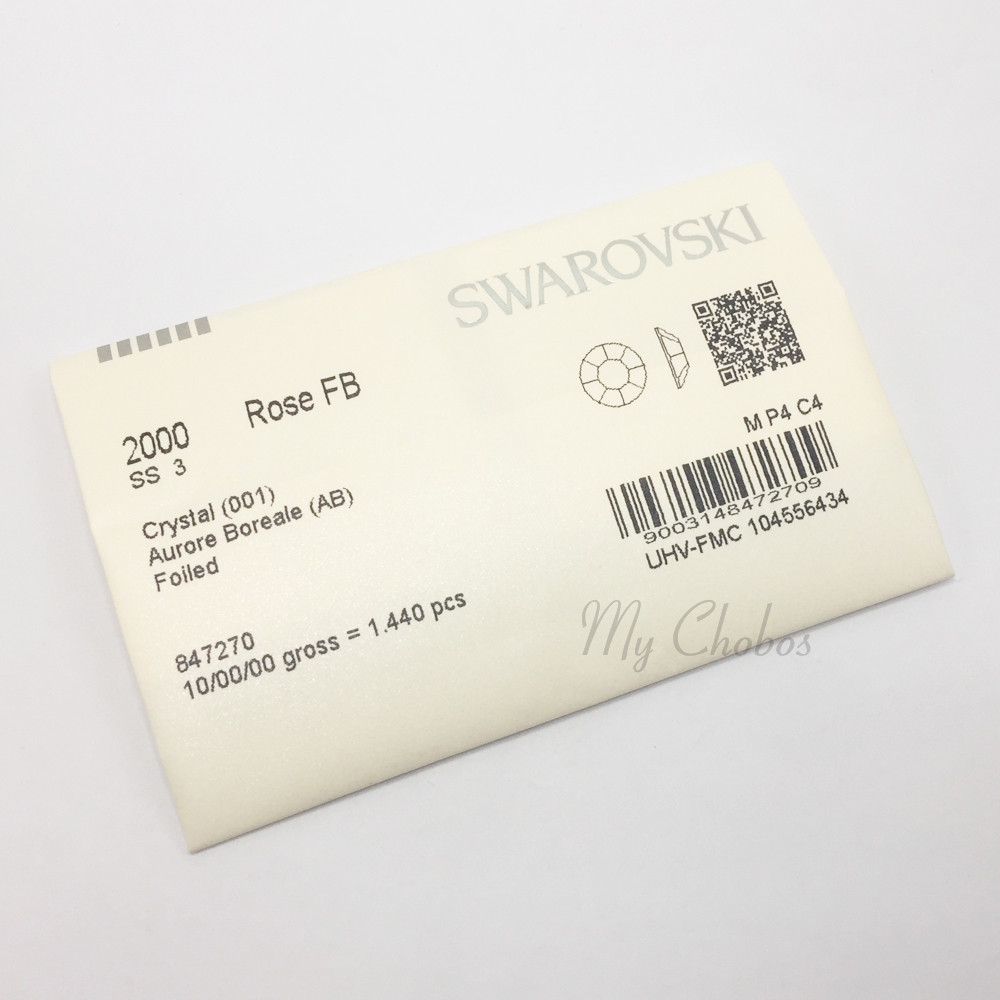 SWAROVSKI Power Silver shade イブニングバッグ SWAROVSKI Power Silver shade イブニングバッグ SWAROVSKI