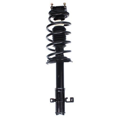 Pair Front Struts w/ Coil Spring for 2011 2012 2013 2014 Ford Edge Lincoln MKX - Picture 7 of 7
