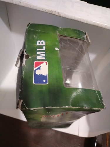 Forever Collectibles Arizona Diamondbacks "BAXTER THE BOBCAT" Maskottchen Bobble MLB - Bild 5 von 24