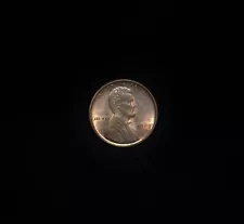 1909 V.D.B Lincoln Wheat Cent #EB13845
