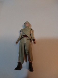 used star wars action figures