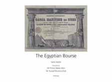 The Egyptian Bourse (Large-format Edition), Raafat, Samir, Good Book