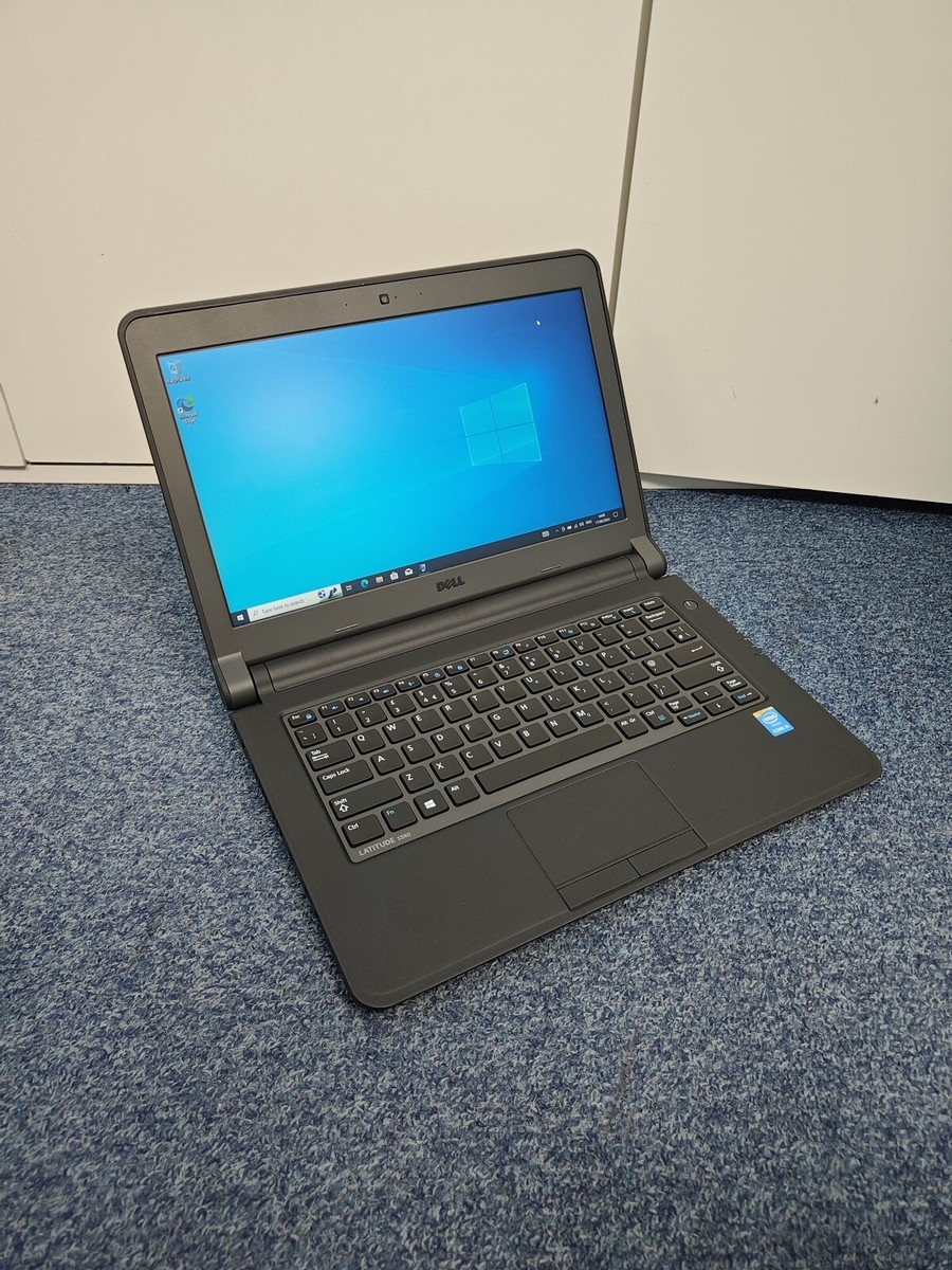 Dell Technologies Latitude3340(i5/16/256/11P/HB/1Y) NBLA129-012H1 Dell LATITUDE 3340 I5-1335U 8GB : : Computers \u0026 Accessories