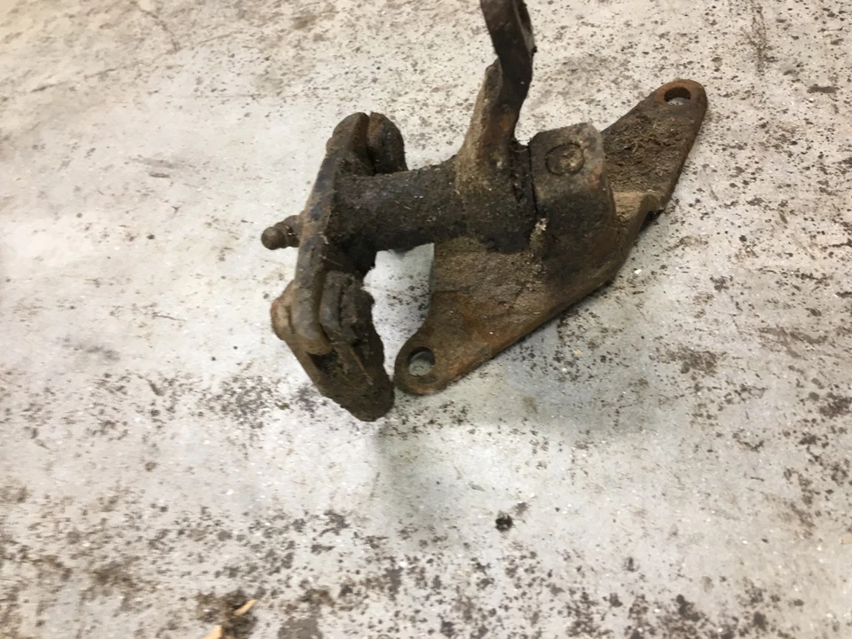 Accesorio de freno de mano trasero Jensen Interceptor MK III Foto 3 de 4