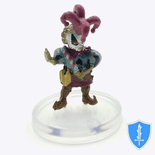 Pidlwick II - Curse of Strahd Legends of Barovia 5 Ravenloft D D Miniature