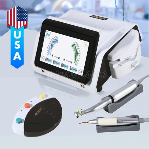 Dental Implant Motor Surgical System Device/Implant 2IN1 Bone Cutter Machine US - Picture 5 of 27