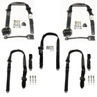 <!--F#f_0-->Complete Seat Belt Kit For Holden Premier HQ 1971-74 Sedan Wagon - UNF<!--F/-->