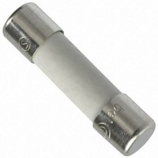 1 x FUSE CERAMIC 0.8A 600VAC/500VDC