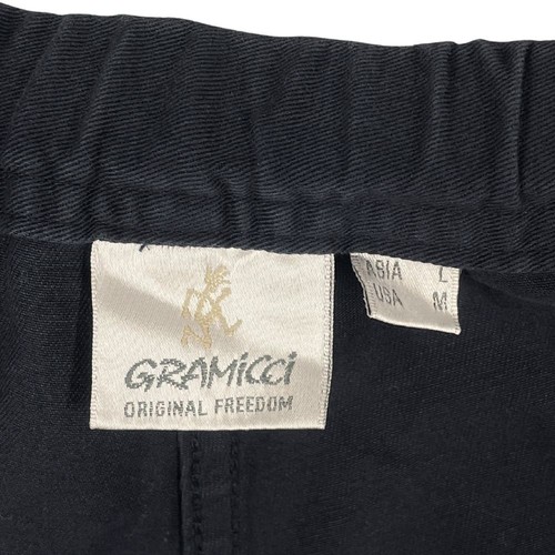 GRAMICCI G105-OGT Gadgets Pants cotton black L Genuine / 50631 - Picture 6 of 10