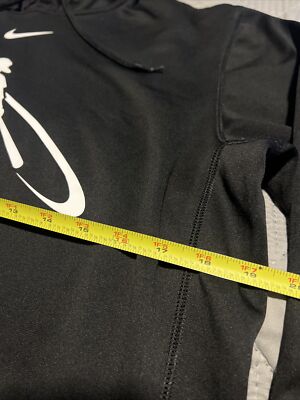 nike swingman baseball pullover