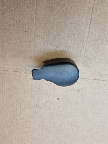 VW GOLF MK7 HECKKLAPPE WISCHERARM SCHRAUBE ABDECKUNG VERKLEIDUNG HINTEN 5K6955435 LHD