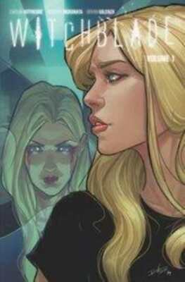 WITCHBLADE TP VOL 01 (MR)