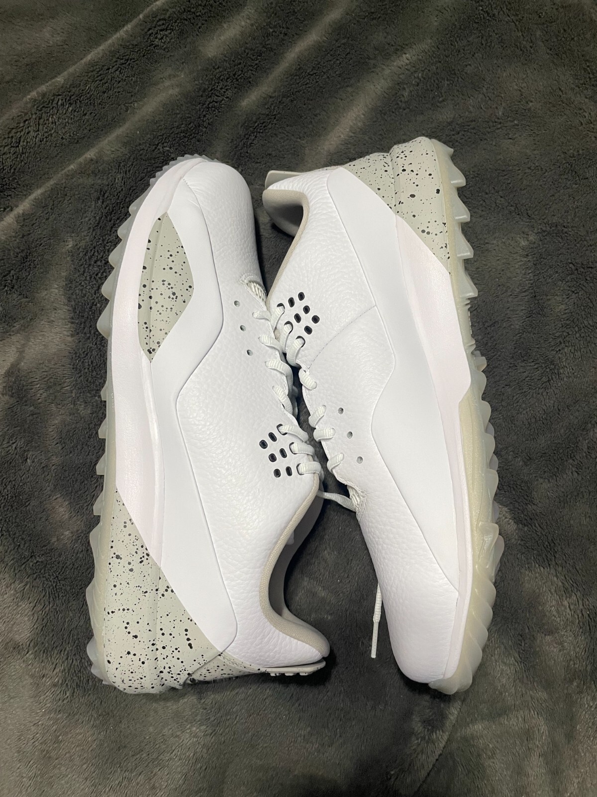 Size 13 - Jordan ADG 3 White Cement for 