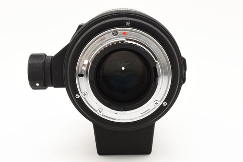 *NEAR MINT* SIGMA APO 150mm f/2.8 MACRO DG HSM Nikon F mount From JAPAN - Picture 7 of 13