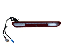 OEM GM Silverado Sierra 19-23 High Mount 3rd Brake Lamp W/ Video 84929551