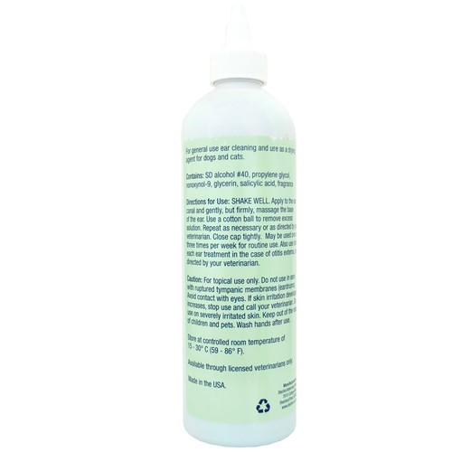 Dechra EpiKlean Ear Cleanser for Dogs 8oz eBay