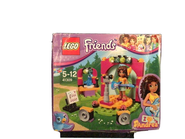 41309 lego friends