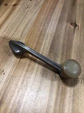 (Lot #E147) Unknown 1920’s-50’s Interior Window Crank Handles