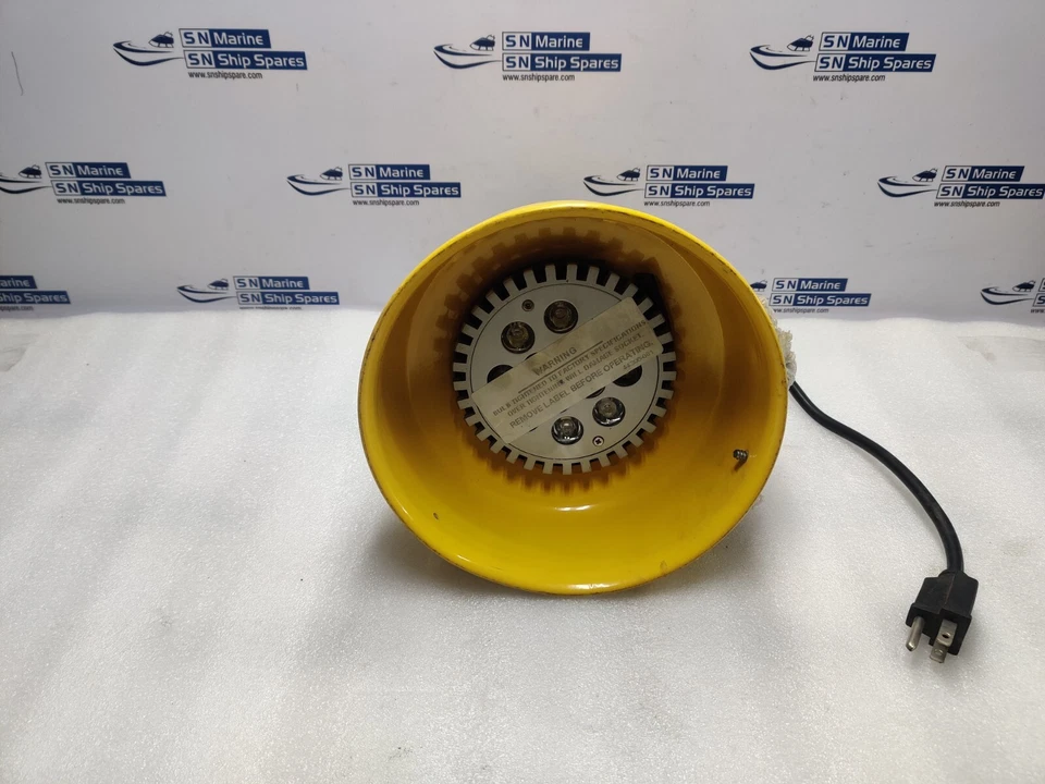 Fostoria LED-2 Dock Light 120Vac 12Watt - Image 2 of 4