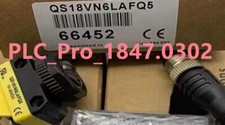 QS18VN6LAFQ5  1PCS New FOR Banner hotoelectri...