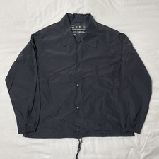 Mfpen Practice Seersucker Jacket