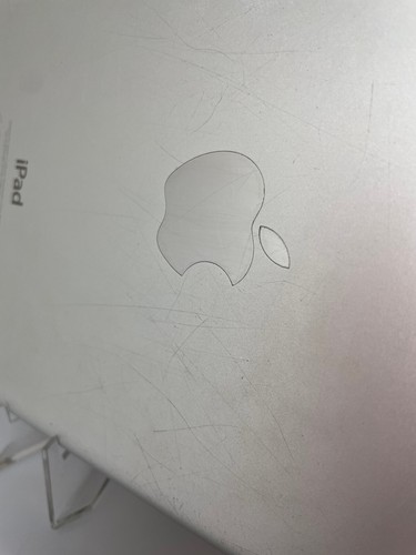 Apple iPad Mini 2nd Gen 32GB Silver (Minor Fault Item) - Ref936 - Picture 7 of 8