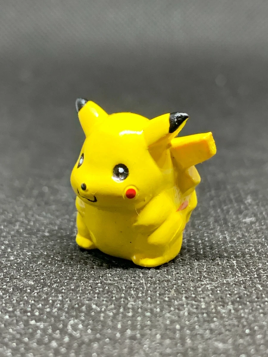 Pikachu minifigure sale