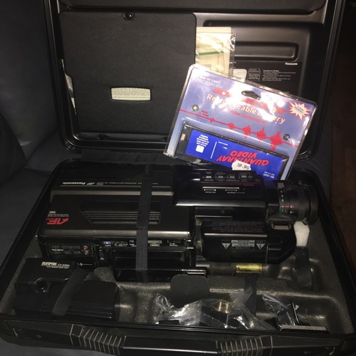 panasonic af piezo