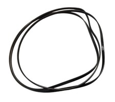 New Genuine OEM Frigidaire Dryer Drum Belt 137292700 AP4565702 1-Year Guarantee