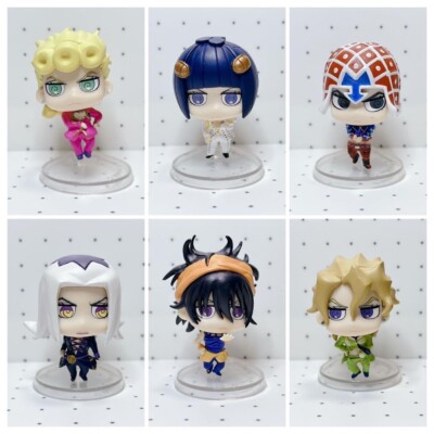 JOJO's Bizarre Adventure 完全ボックス もちさん専用 Japanese Comic JoJo's Bizarre Adventure Part 3 comic box