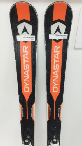 Dynastar Speed Team GS 135cm Ski + Look 7 Bindungen Schnee Fun Sport Winter - Bild 2 von 12