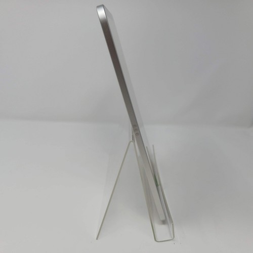 WiFi Only Apple iPad 10th Gen 64GB 18.2 SILVER MPQ03LL/A - Afbeelding 5 van 9
