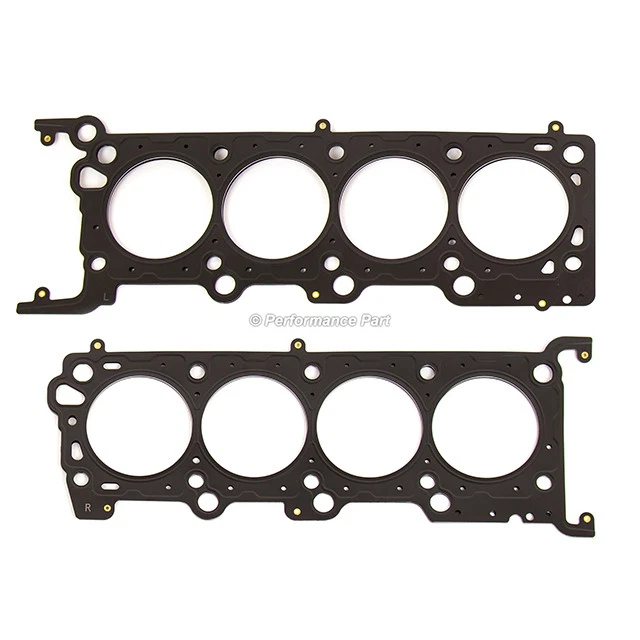 Juego completo de juntas aptas para Lincoln Blackwood Navigator 99-04 5,4 L V8 DOHC 32 V VIN A Foto 4 de 4