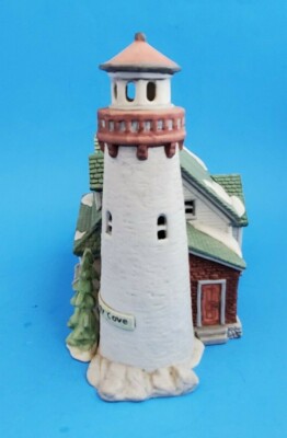 Department56 ライトハウス「セントラル シナゴーグ」 Department56 ライトハウス「セントラル シナゴーグ」 Dept 56