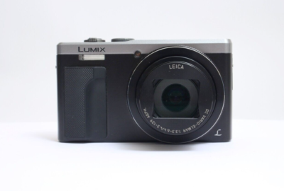Panasonic　LUMIX　DMC-TZ85 Panasonic DMC-TZ85-W Compact Digital Camera LUMIX TZ85 White