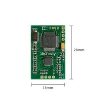 TGAM Brain Wave Sensor 9600 Baud Rate Single Channel EEG Neurosky Monitoring #A7