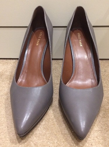 Cole Haan Leather Court shoe, Rare 