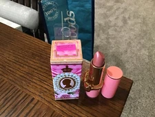 PAT MCGRATH BRIDGERTON SATINALLURE LIPSTICK VENESIAN PEACH NEW FREE SHIP!