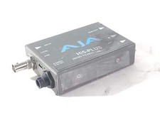 AJA Hi5-PLUS HD/SD to HDMI Converter(1889-11)