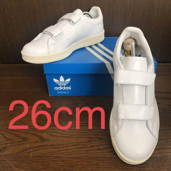 Velcro adidas mens cheap